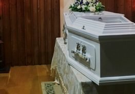 funeral package