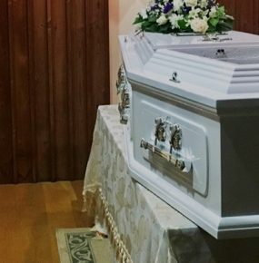 Funeral Package funeral package